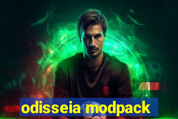 odisseia modpack